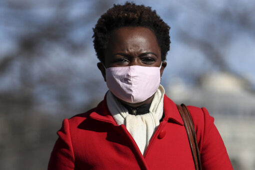 White House pressed on mask guidance, why scientists didn’t brief public