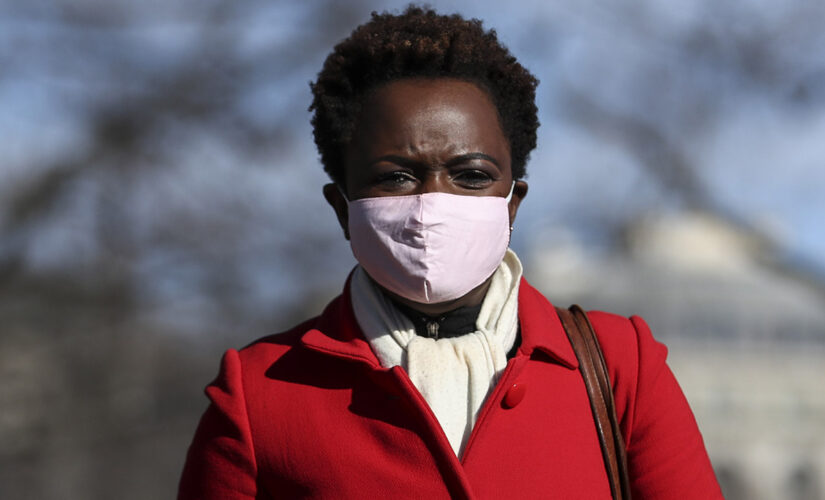 White House pressed on mask guidance, why scientists didn’t brief public