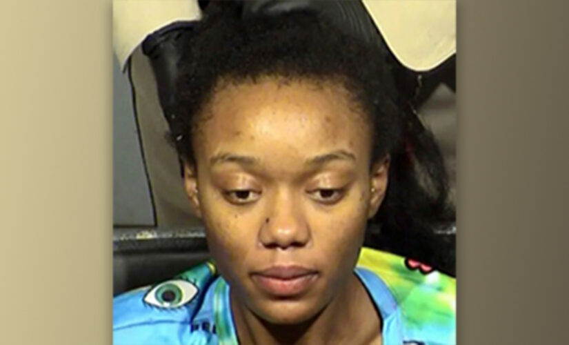 Las Vegas girl, 5, found dead in hot bedroom, mom reportedly called it ‘necessary sacrifice’