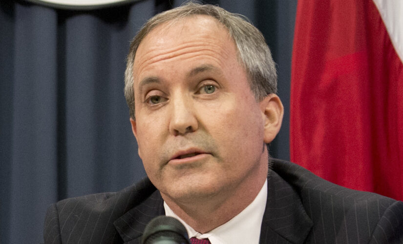 Trump endorses Ken Paxton over George P. Bush for Texas AG