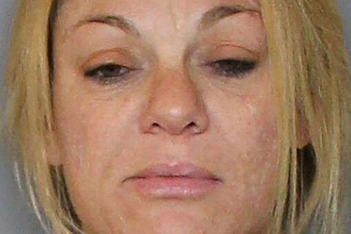 Florida woman accused of skinny-dipping in homeowner’s pool