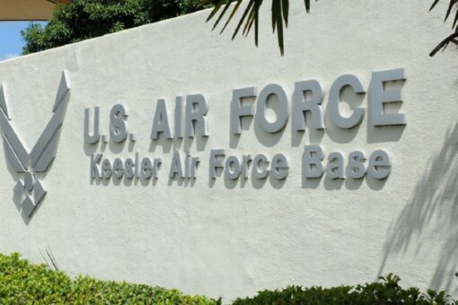Mississippi Air Force base incident kills 1 service member, injures 3 others