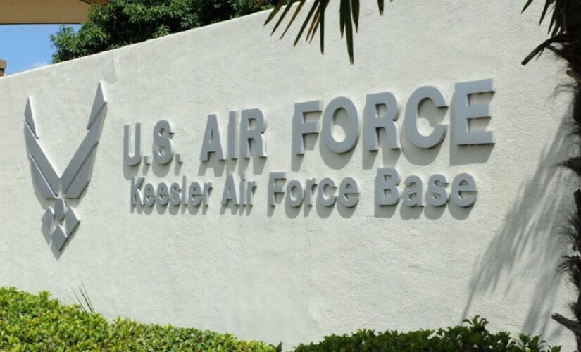 Mississippi Air Force base incident kills 1 service member, injures 3 others