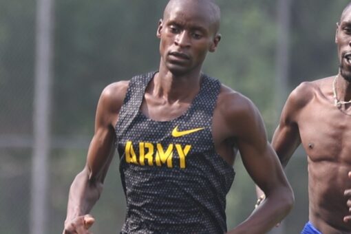 Immigrant turned US Army soldier-runner headed to Tokyo: ‘I’ll be doing this for the United States’