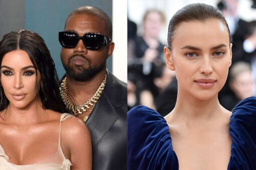Irina Shayk is ‘upset’ over ‘lies’ about her relationship with Kanye West ending: report