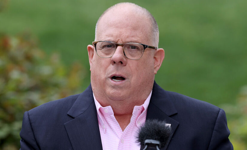 Maryland court rejects Gov. Hogan’s attempt to block federal unemployment programs