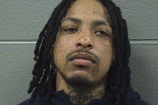 Chicago weekend gun violence leaves 40 shot, 11 killed, including rapper ambushed after release from jail