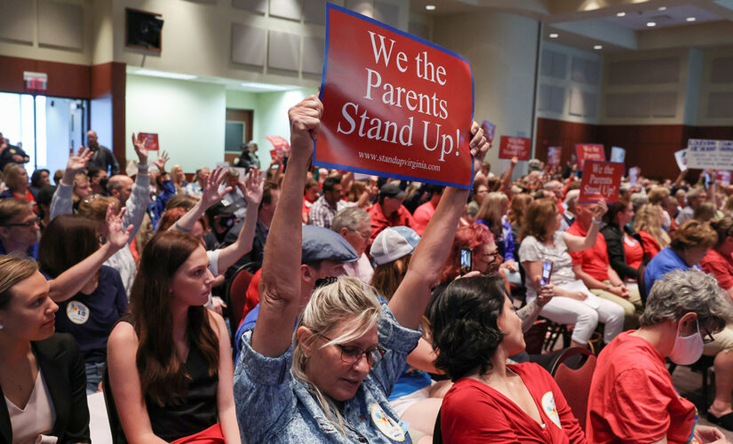 Largest teachers union says critical race theory is ‘reasonable and appropriate’ for kids