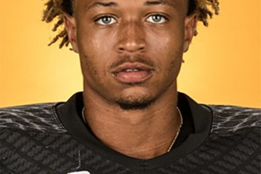 Rising Georgia college quarterback Ladarius Clardy killed in 50-bullet barrage