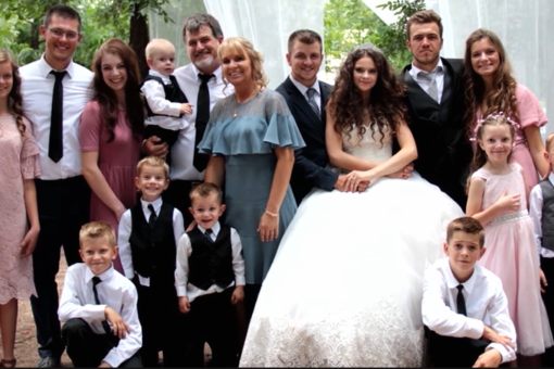 A Mexican cartel ambush left members of a Mormon family dead; now Lara Logan sits down with the survivors