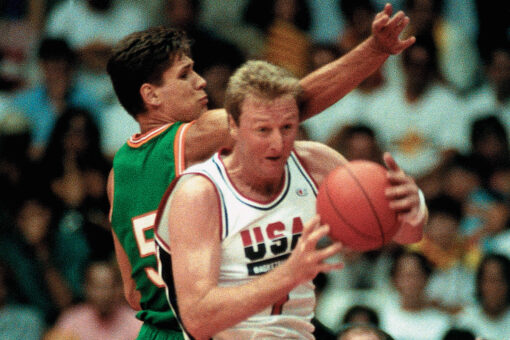 29 years later, Larry Bird’s trash talk still resonates