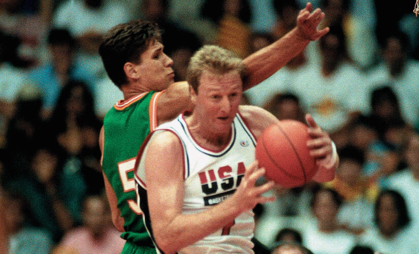 29 years later, Larry Bird’s trash talk still resonates