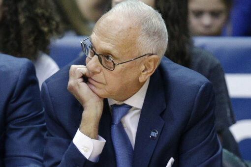 Penny Hardaway sees Larry Brown helping make Memphis better