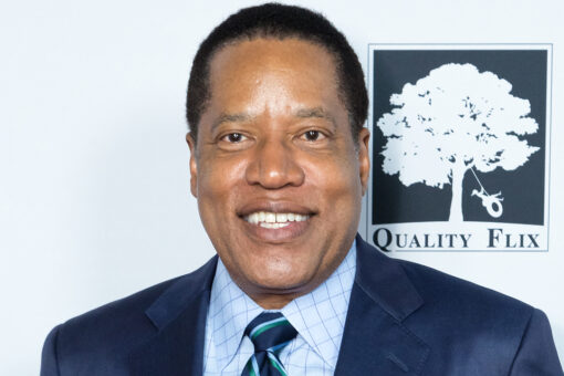 Larry Elder cleared for California gubernatorial recall ballot after winning lawsuit