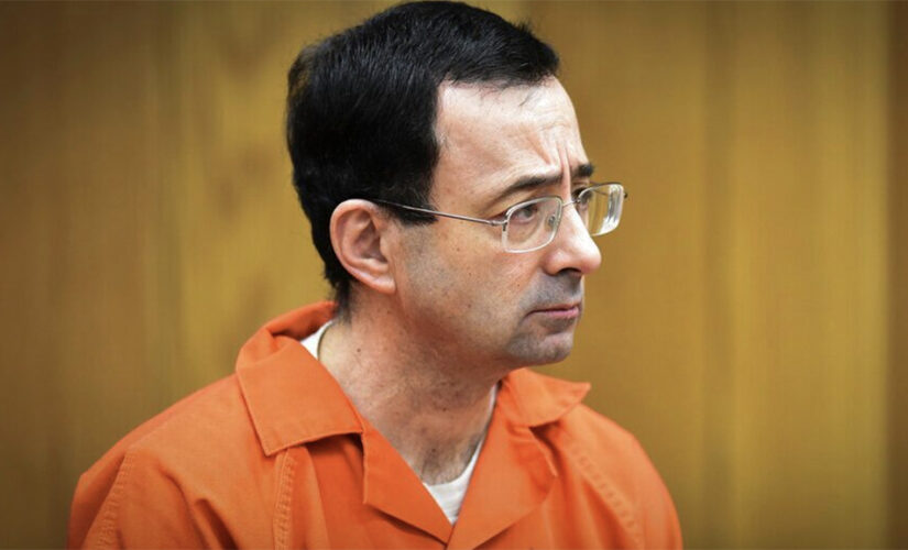 Watchdog: FBI greatly mishandled Nassar-USA Gymnastics case