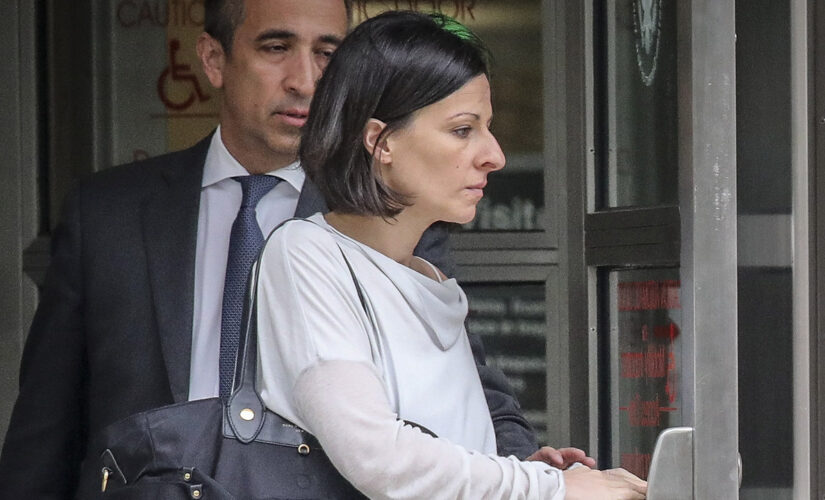 NXIVM sex cult member who cooperated avoids prison time