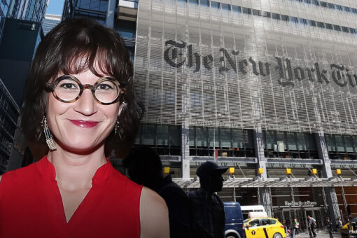 Ex-NY Times editor fired for pro-Biden tweet speaks out: ‘I’m a biased journalist and I’m okay with that’