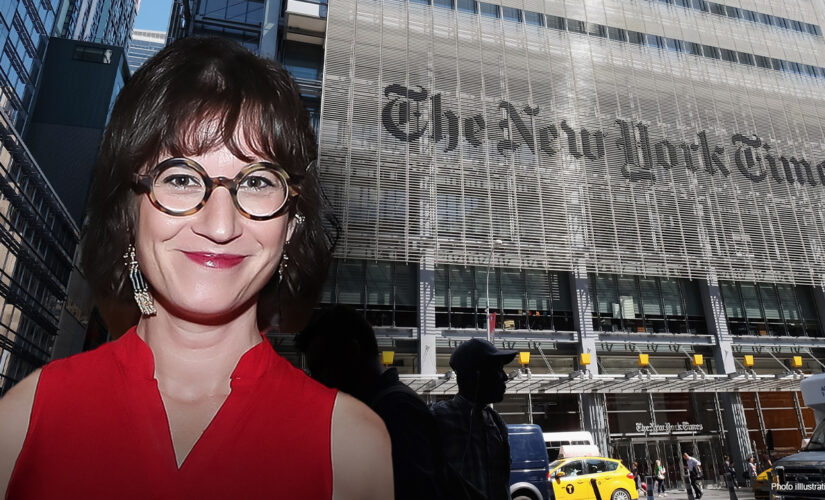Ex-NY Times editor fired for pro-Biden tweet speaks out: ‘I’m a biased journalist and I’m okay with that’