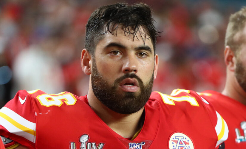 Chiefs’ Laurent Duvernay-Tardif: Pro athletes have ‘responsibility’ to make positive impact in communities