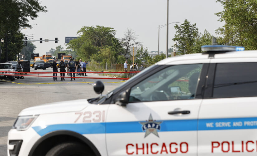 Chicago family blasts city, says they’re moving after baby girl shot in head: report