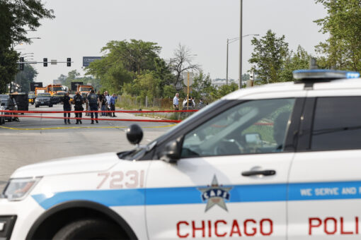 Chicago family blasts city, says they’re moving after baby girl shot in head: report