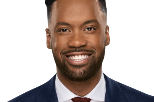 Fox Nation’s Lawrence Jones says the next conservative star will emerge at CPAC: ‘There’s a hunger’
