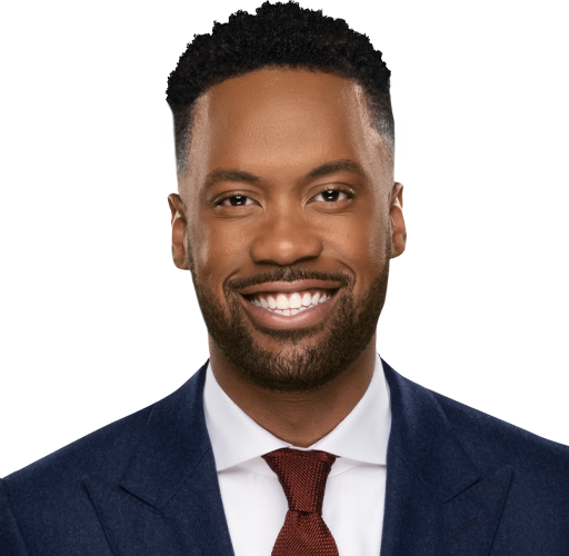 Fox Nation’s Lawrence Jones says the next conservative star will emerge at CPAC: ‘There’s a hunger’