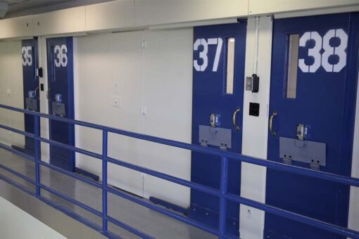 Rikers inmate steals log book to complain about ‘outrageous’ lack of guards