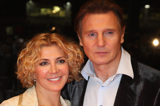 ‘Parent Trap’ star Elaine Hendrix on Natasha Richardson’s devotion to Liam Neeson: ‘They were deeply in love’