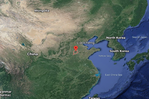 Chinese parents, abducted son reunited after 24 years