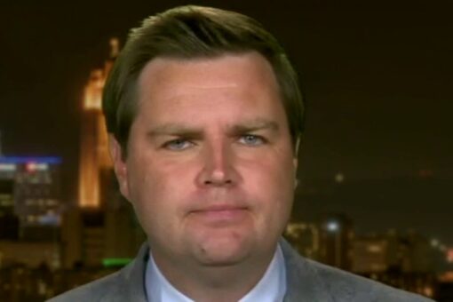 JD Vance accuses Google of ‘conspiring with’ Chinese government, shirking US