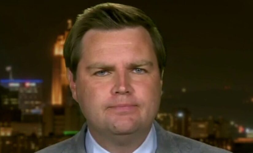 JD Vance accuses Google of ‘conspiring with’ Chinese government, shirking US