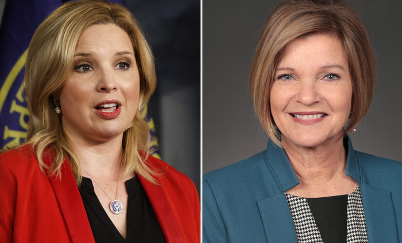 Iowa Dem used official position to secure tax breaks for client of her family-owned business, filings show