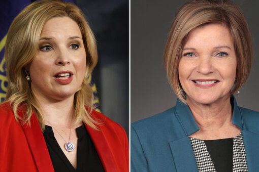 Iowa Dem used official position to secure tax breaks for client of her family-owned business, filings show