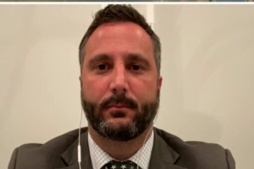 Chicago alderman on violent Fourth of July weekend: ‘This is a war zone’