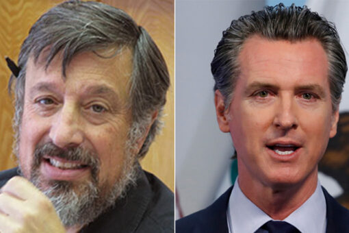 California Communist Party leader backs Newsom, urges ‘no’ vote on recall
