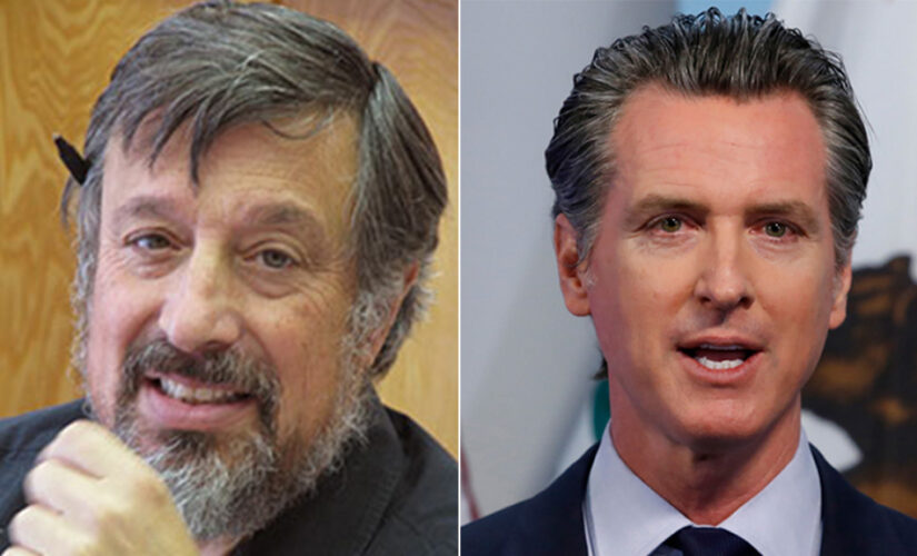 California Communist Party leader backs Newsom, urges ‘no’ vote on recall