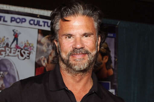 Lorenzo Lamas, 63, is reportedly engaged to a younger woman who goes by ‘Nerdy Blonde’ online
