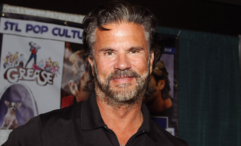 Lorenzo Lamas, 63, is reportedly engaged to a younger woman who goes by ‘Nerdy Blonde’ online