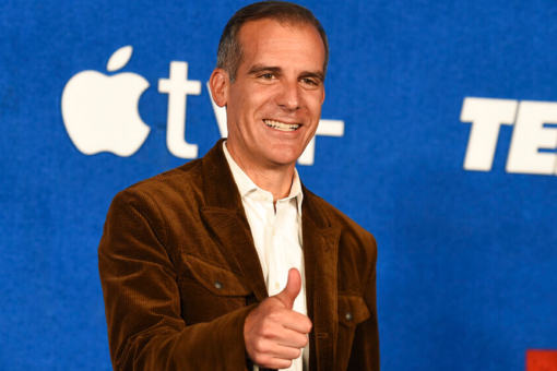 Los Angeles to require city employees prove vaccination status or submit weekly tests