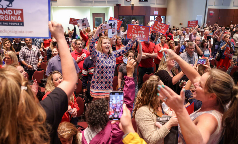 Virginia school steers $24,000 to consulting firm for equity training, race programs for teachers