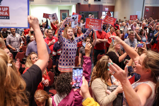 Virginia school steers $24,000 to consulting firm for equity training, race programs for teachers