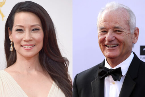 Lucy Liu recalls spat with Bill Murray on ‘Charlie’s Angels’ set: ‘Inexcusable and unacceptable’