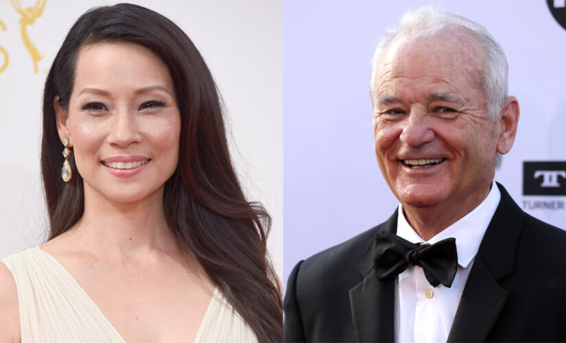 Lucy Liu recalls spat with Bill Murray on ‘Charlie’s Angels’ set: ‘Inexcusable and unacceptable’