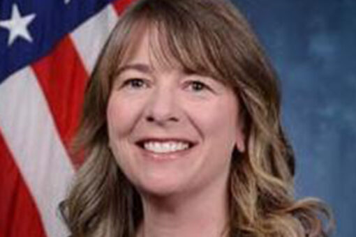 Air Force professor who taught critical race theory should be fired, GOP rep says