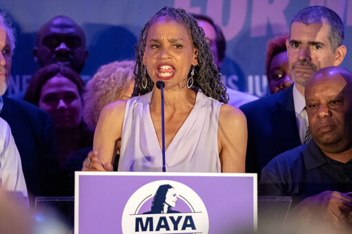 NYC mayoral contenders file lawsuits seeking ballot review