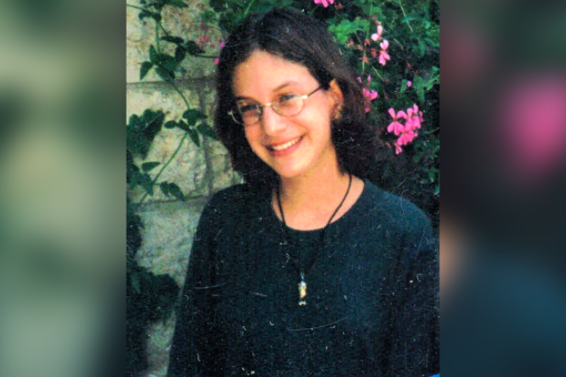 Family of 15-year-old terrorist attack victim asks Biden to bring justice for daughter