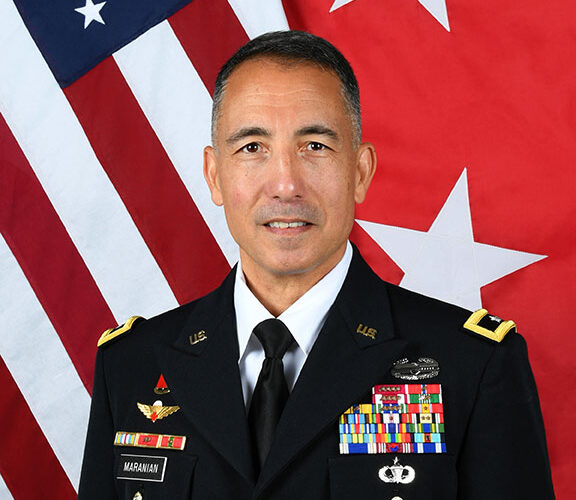 Army reinstates War College commandant after abusive sexual contact allegations