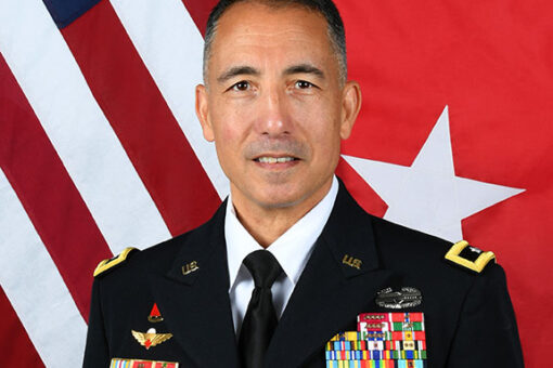 Army reinstates War College commandant after abusive sexual contact allegations