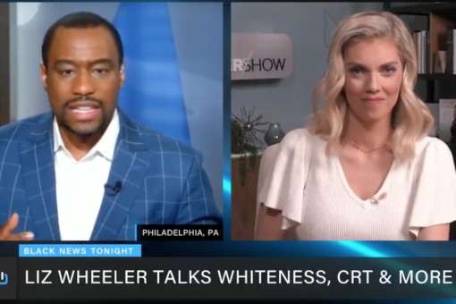 Temple University professor claims all White people are ‘connected to racism’